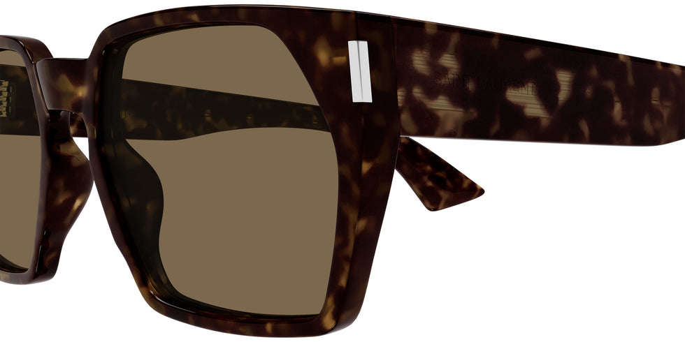 Saint Laurent SL 894 006 57 - Havana / Brown #id:sl894006_s:102110
