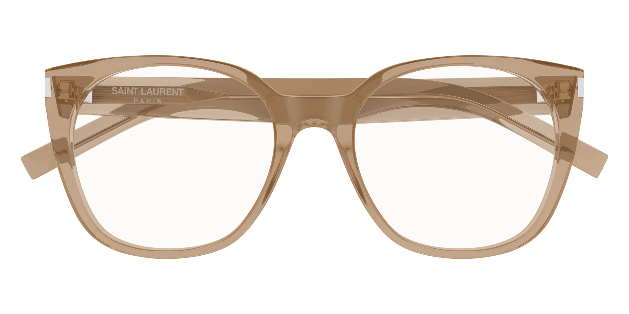 Saint Laurent SL 897 005 55 - Brown #id:sl897005_s:102100