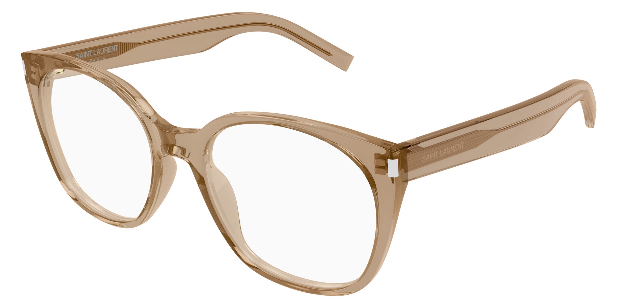Saint Laurent SL 897 005 55 - Brown #id:sl897005_s:102105