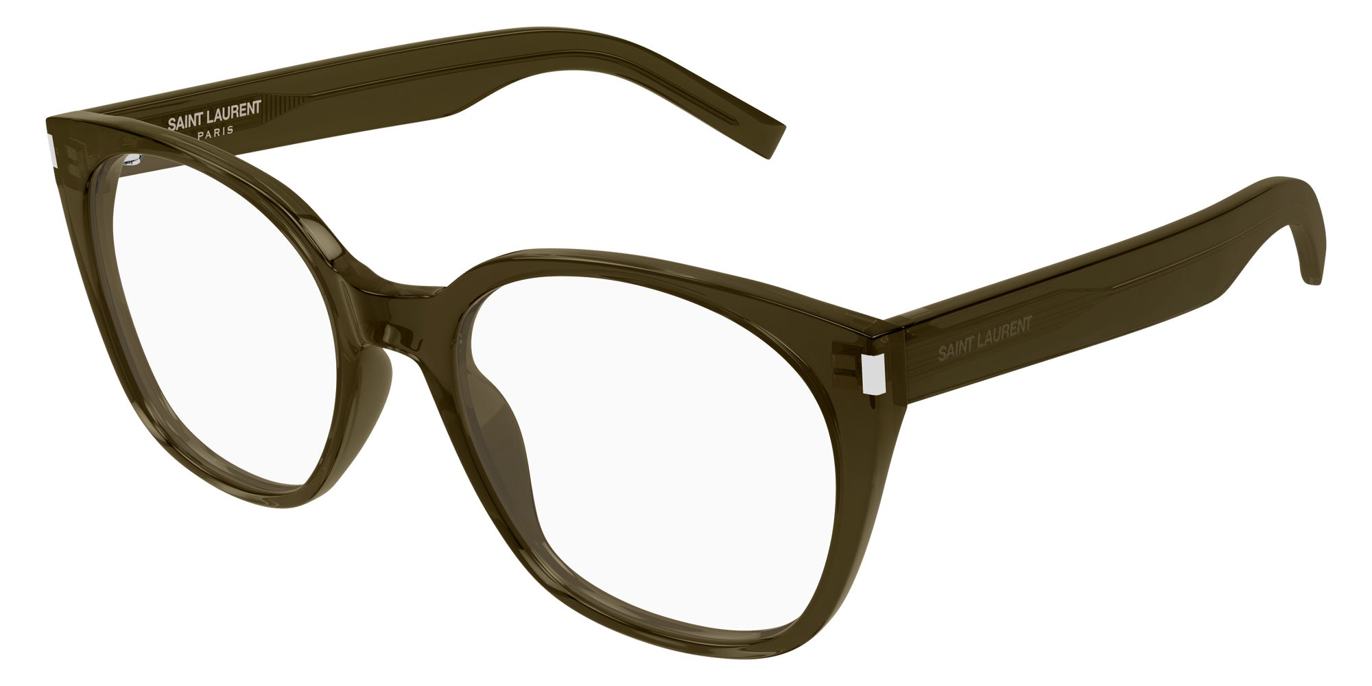 Saint Laurent SL 897 006 55 - Brown #id:sl897006_s:104105