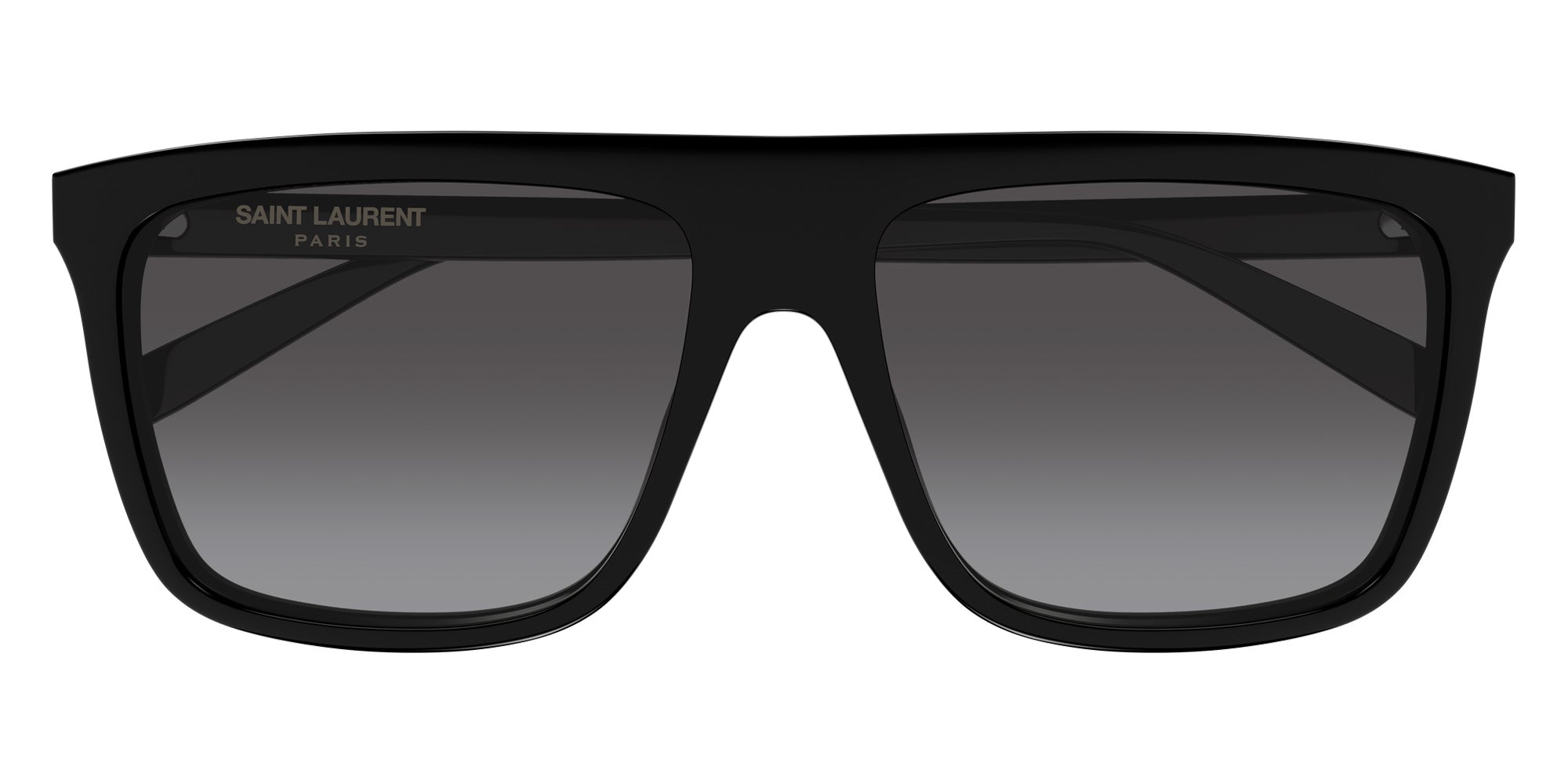 Saint Laurent SL 904 001 59 - Black / Gray Gradient #id:sl904001_s:100100