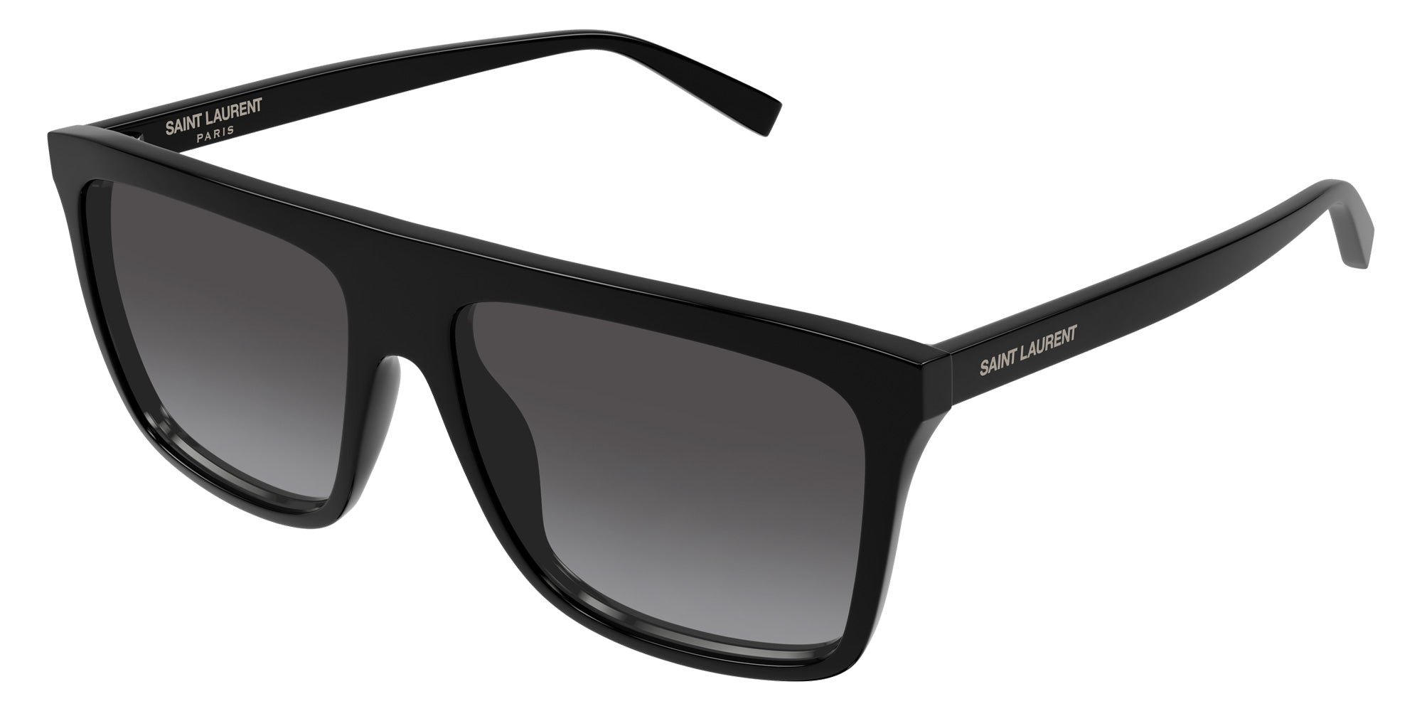 Saint Laurent SL 904 001 59 - Black / Gray Gradient #id:sl904001_s:100105