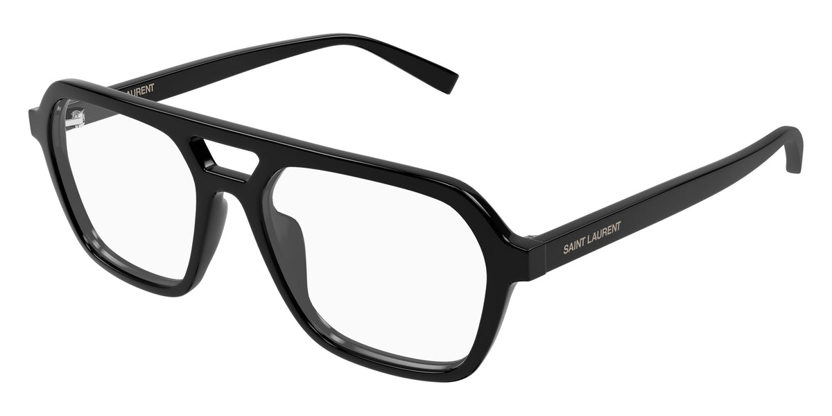 Saint Laurent SL 905 OPT 004 57 - Black #id:sl905opt004_s:100105