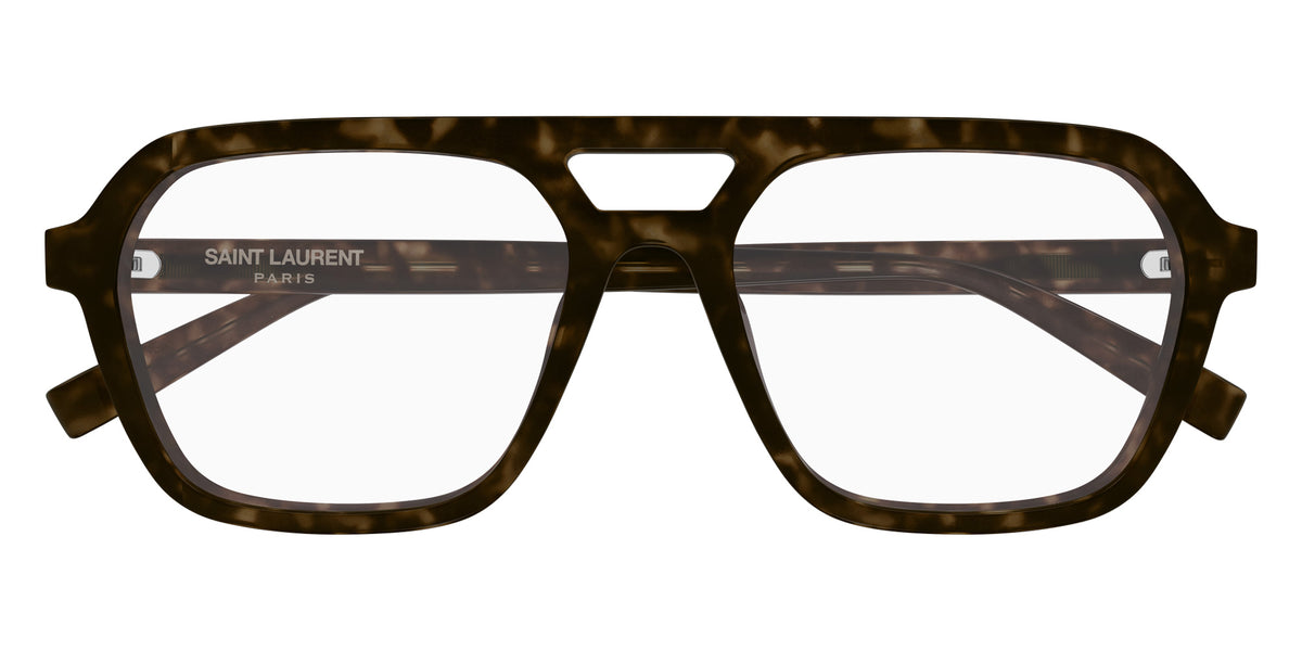 Saint Laurent SL 905 OPT 005 57 - Havana #id:sl905opt005_s:102100