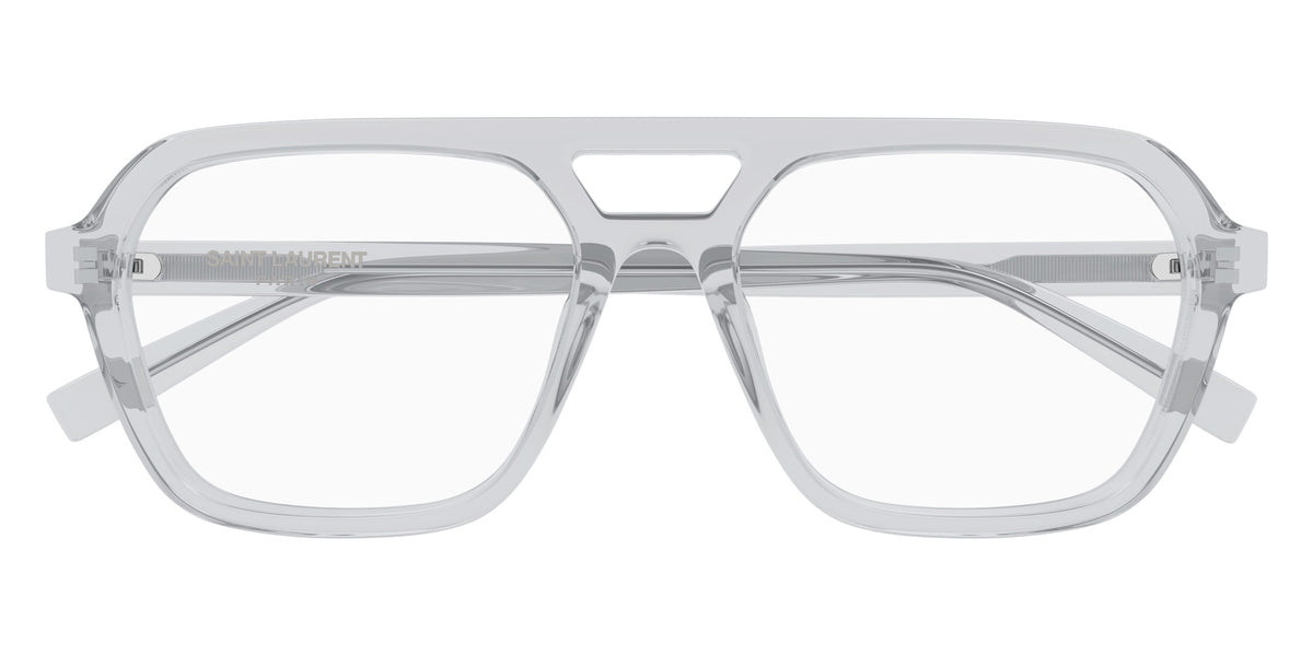 Saint Laurent SL 905 OPT 006 57 - Gray #id:sl905opt006_s:104100