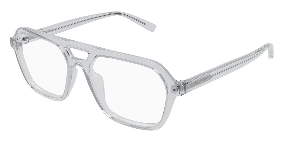 Saint Laurent SL 905 OPT 006 57 - Gray #id:sl905opt006_s:104105