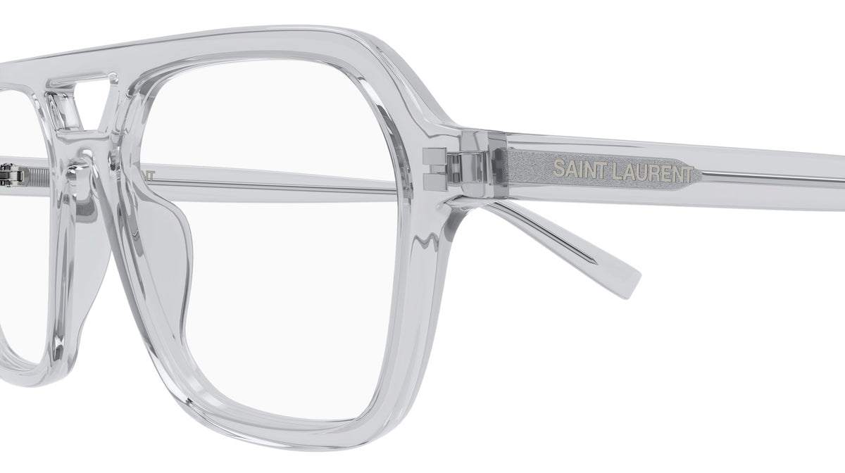 Saint Laurent SL 905 OPT 006 57 - Gray #id:sl905opt006_s:104110