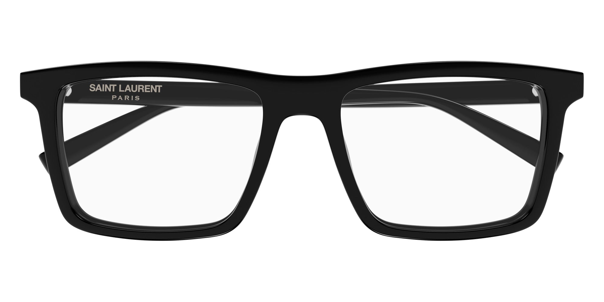 Saint Laurent SL 906 001 54 - Black #id:sl906001_s:100100