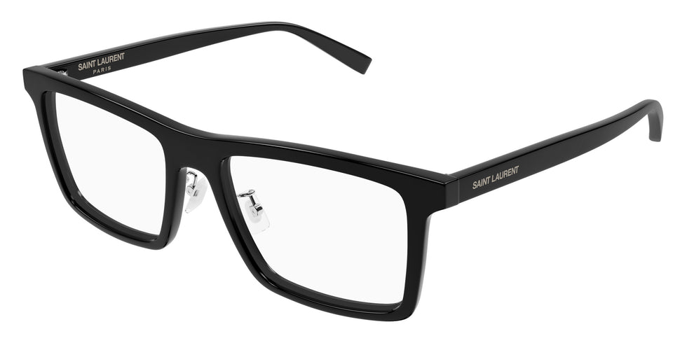 Saint Laurent SL 906/F 001 54 - Black #id:sl906f001_s:100105