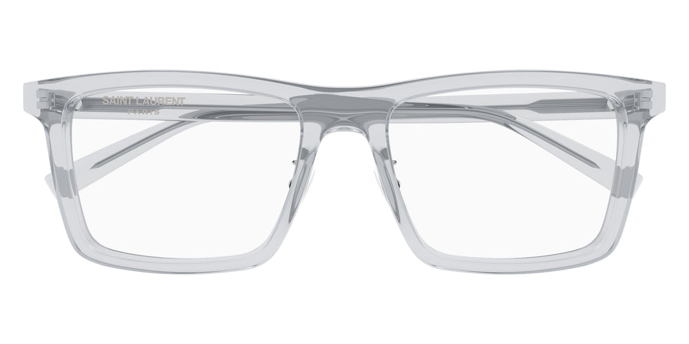 Saint Laurent SL 906/F 003 54 - Gray #id:sl906f003_s:104100