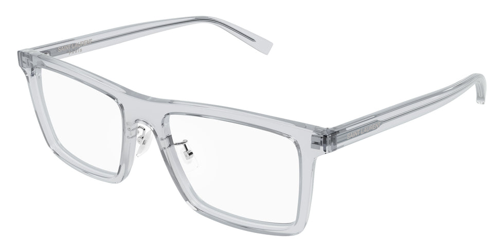 Saint Laurent SL 906/F 003 54 - Gray #id:sl906f003_s:104105