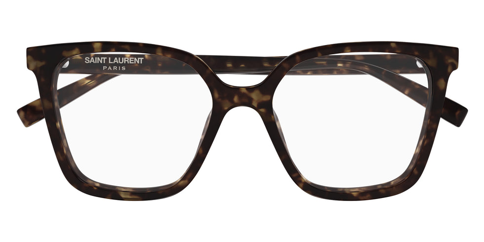Saint Laurent SL 910 002 53 - Havana #id:sl910002_s:100100