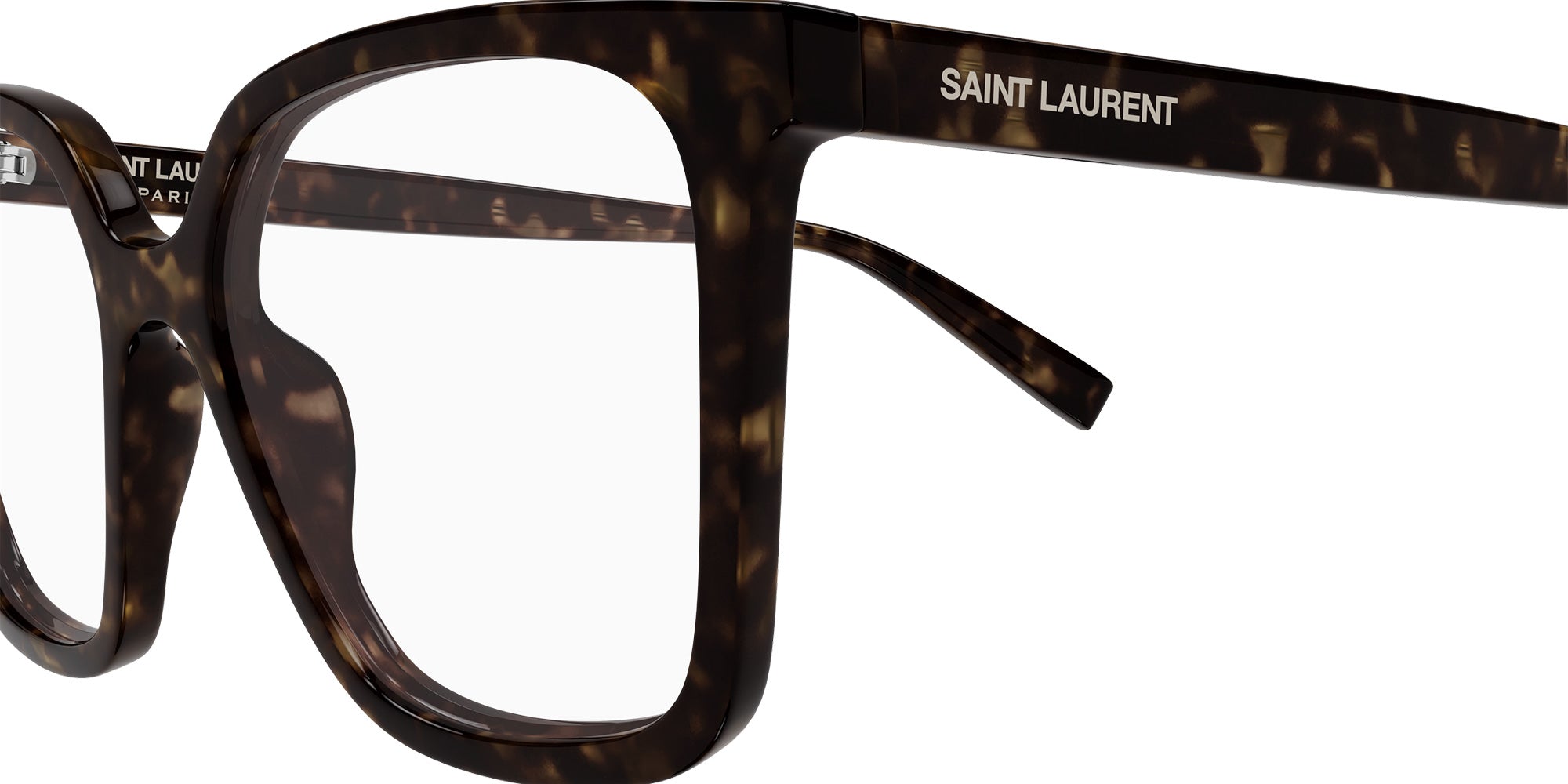 Saint Laurent SL 910 002 53 - Havana #id:sl910002_s:100110