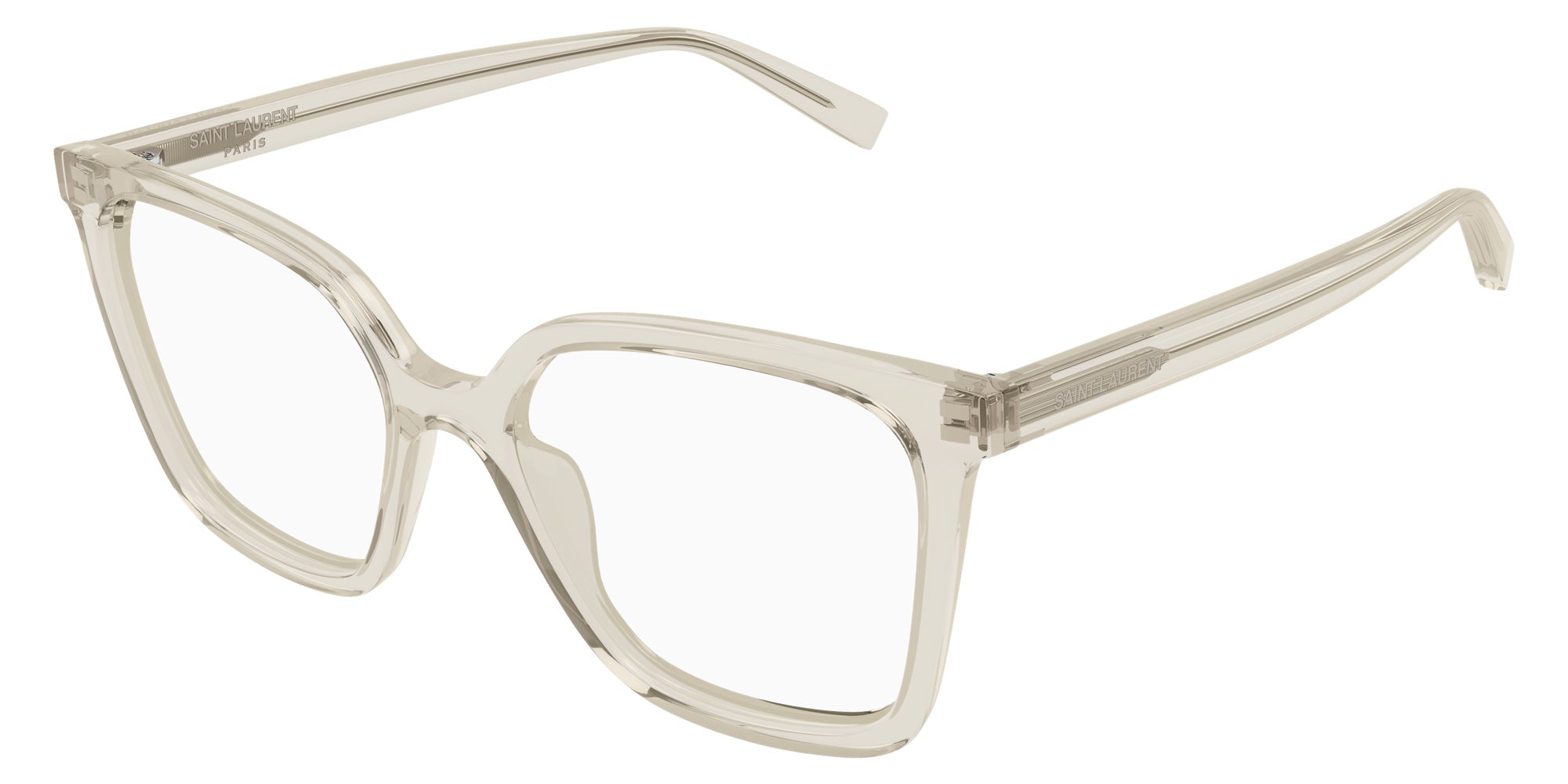 Saint Laurent SL 910 004 53 - Beige #id:sl910004_s:104105