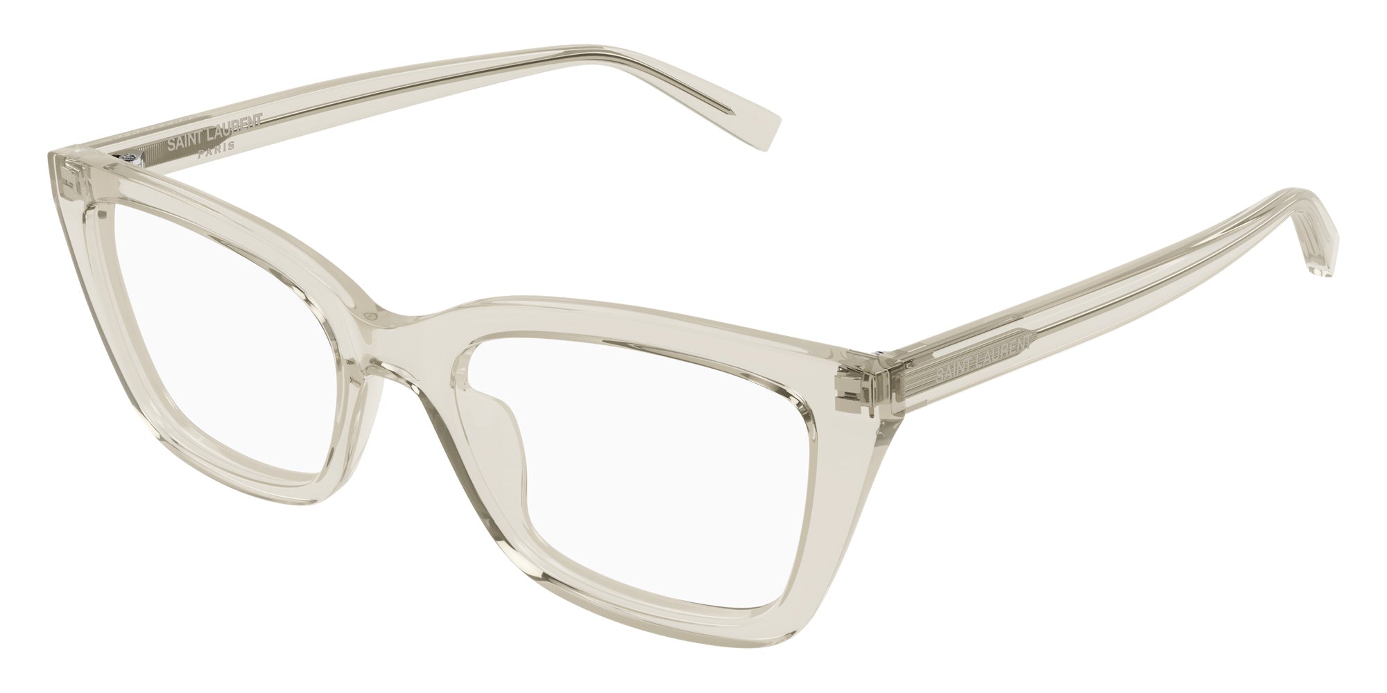 Saint Laurent SL 911 004 53 - Beige #id:sl911004_s:104105