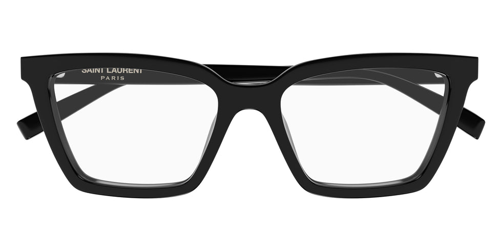 Saint Laurent SL 912 001 53 - Black #id:sl912001_s:100100