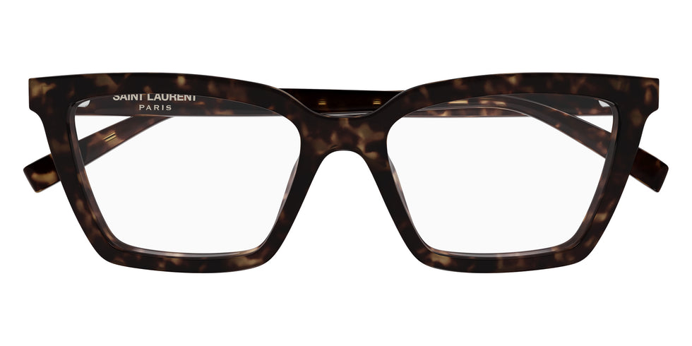 Saint Laurent SL 912 002 53 - Havana #id:sl912002_s:102100