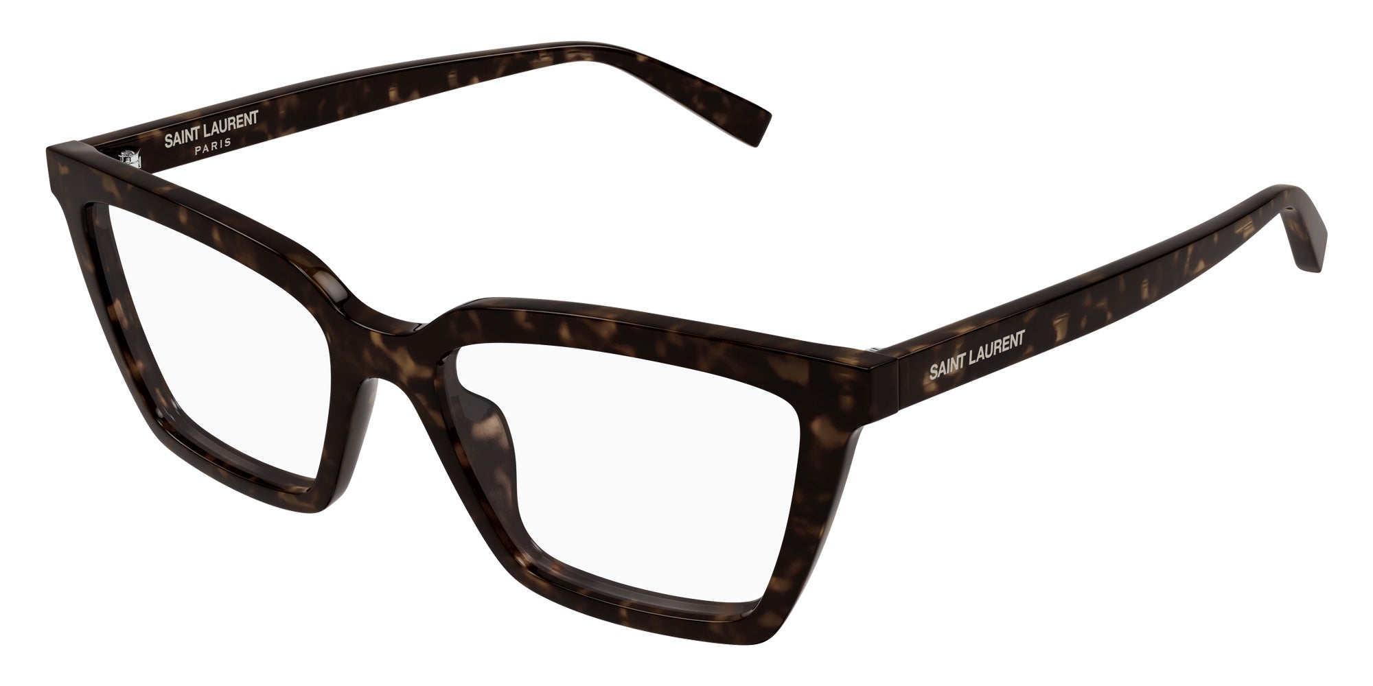 Saint Laurent SL 912 002 53 - Havana #id:sl912002_s:102105