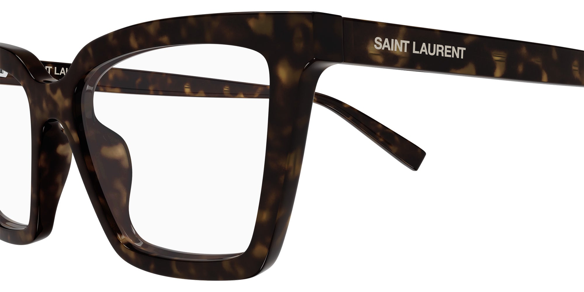 Saint Laurent SL 912 002 53 - Havana #id:sl912002_s:102110