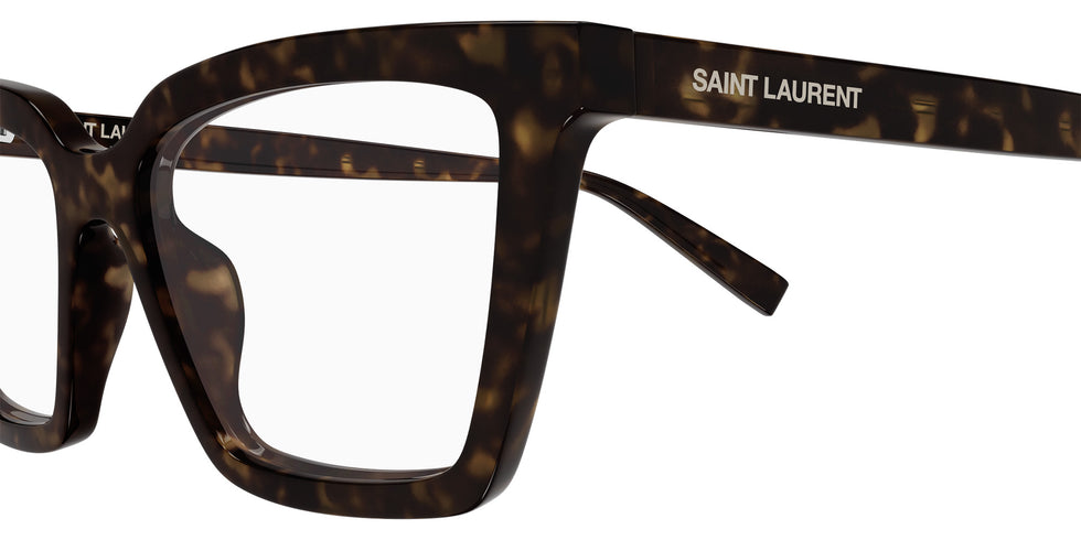 Saint Laurent SL 912 002 53 - Havana #id:sl912002_s:102110
