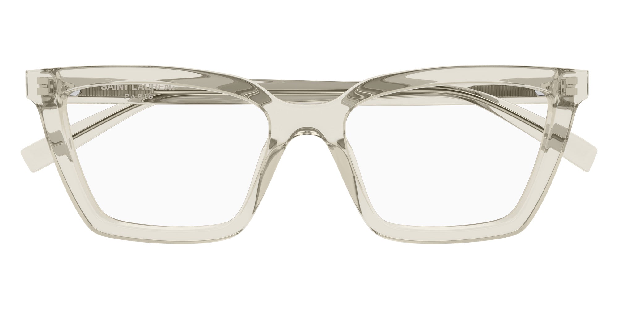Saint Laurent SL 912 004 53 - Beige #id:sl912004_s:106100