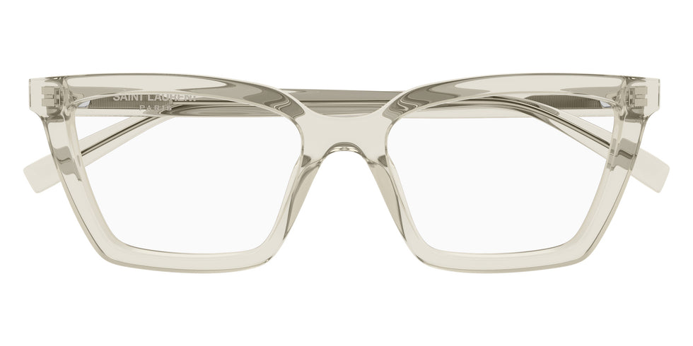 Saint Laurent SL 912 004 53 - Beige #id:sl912004_s:106100