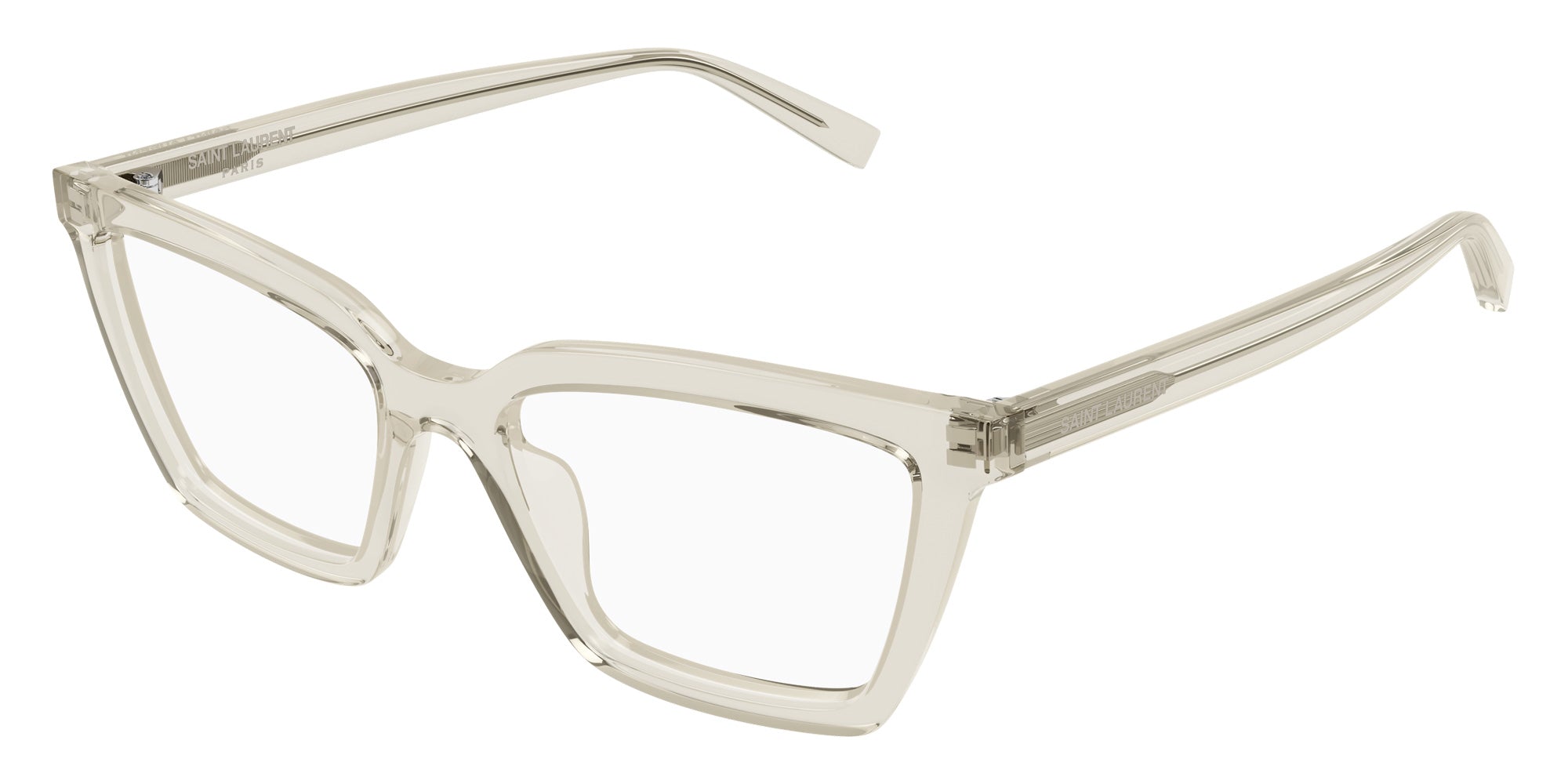 Saint Laurent SL 912 004 53 - Beige #id:sl912004_s:106105