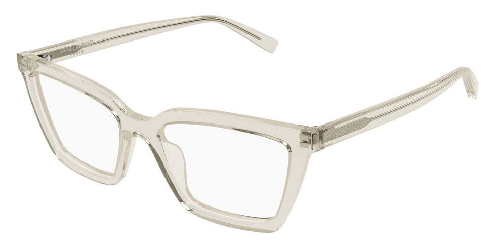 Saint Laurent SL 912 004 53 - Beige #id:sl912004_s:106105