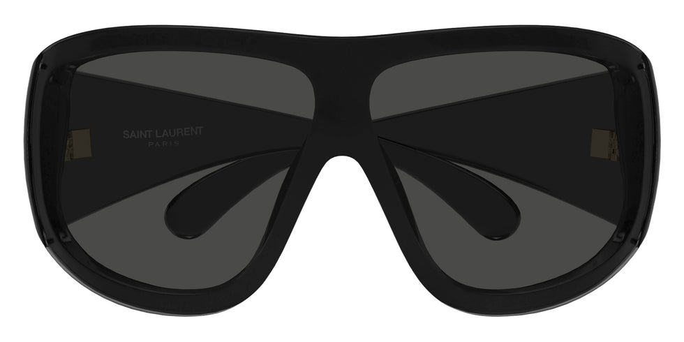 Saint Laurent SL 914 001 99 - Black #id:sl914001_s:100100