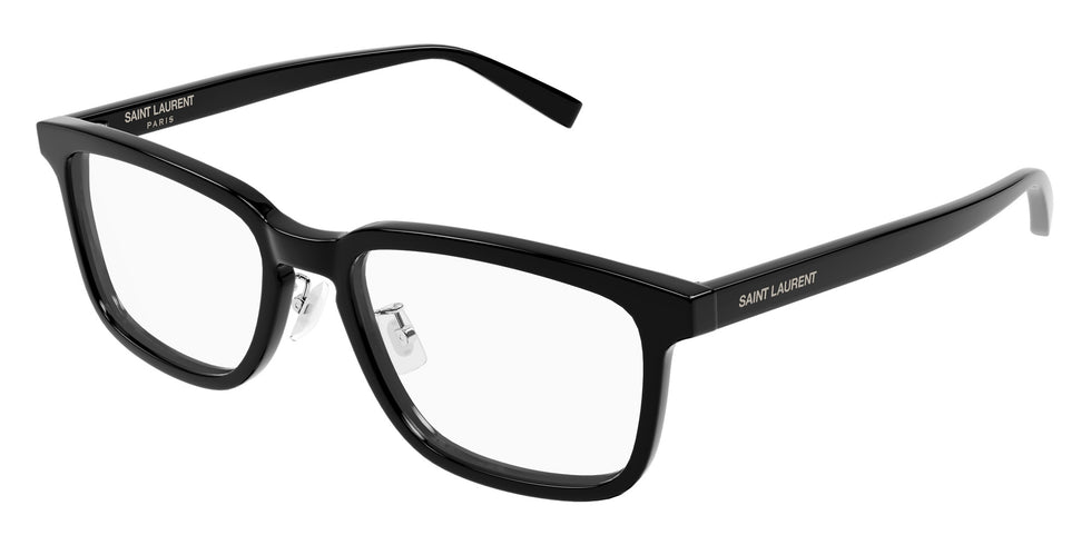 Saint Laurent SL 916/F 001 55 - Black #id:sl916f001_s:100105