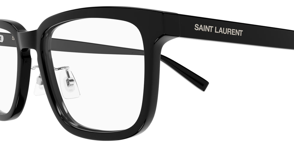 Saint Laurent SL 916/F 001 55 - Black #id:sl916f001_s:100110