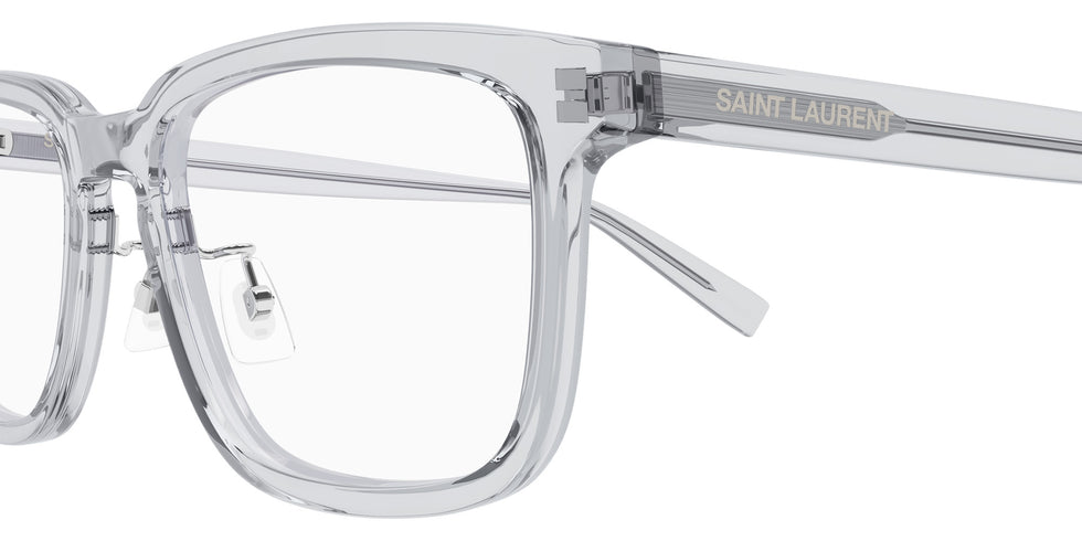 Saint Laurent SL 916/F 003 55 - Gray #id:sl916f003_s:104110