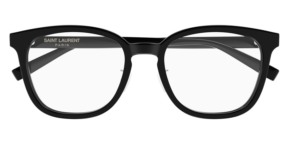 Saint Laurent SL 917/F 001 54 - Black #id:sl917f001_s:100100