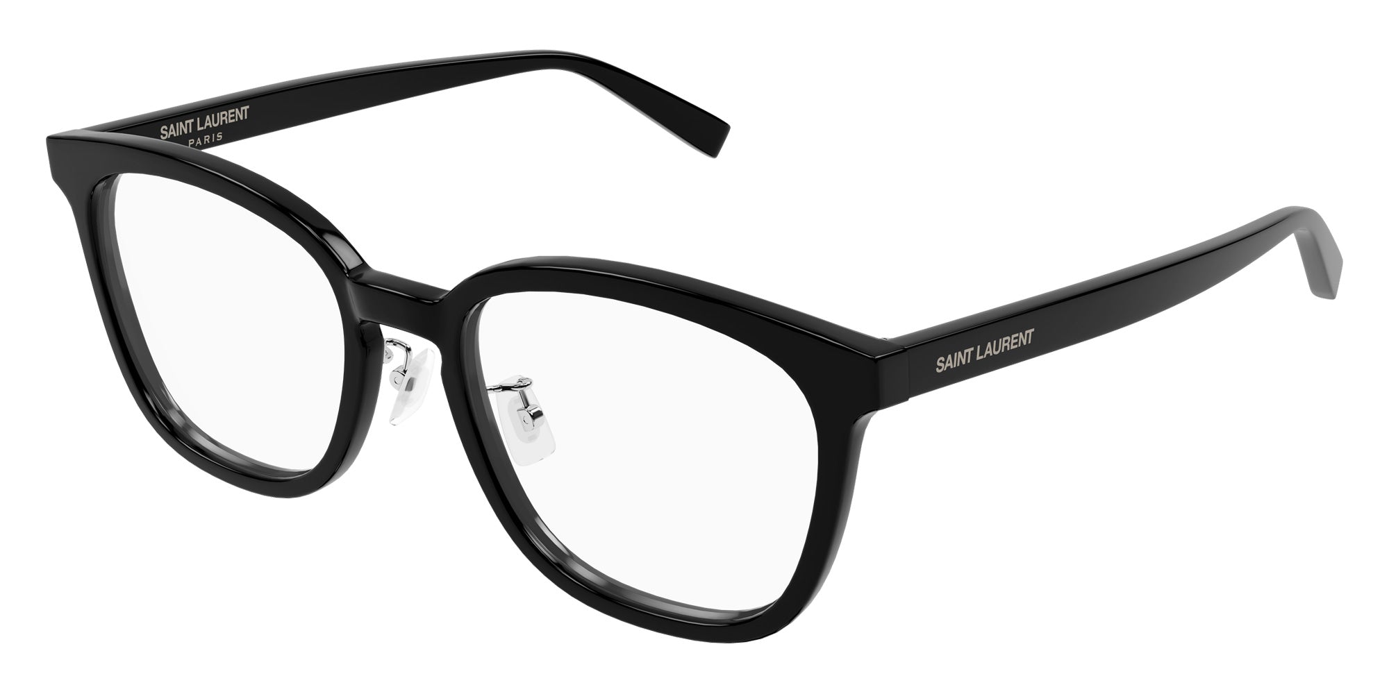 Saint Laurent SL 917/F 001 54 - Black #id:sl917f001_s:100105