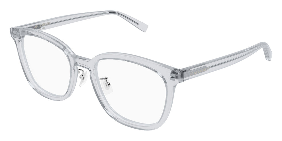 Saint Laurent SL 917/F 003 54 - Gray #id:sl917f003_s:104105