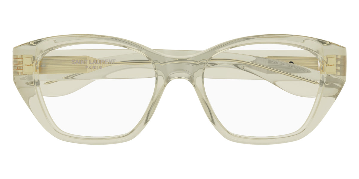Saint Laurent SL 924 004 52 - Green #id:sl924004_s:102100