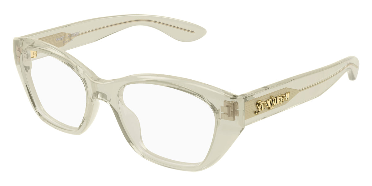 Saint Laurent SL 924 004 52 - Green #id:sl924004_s:102105