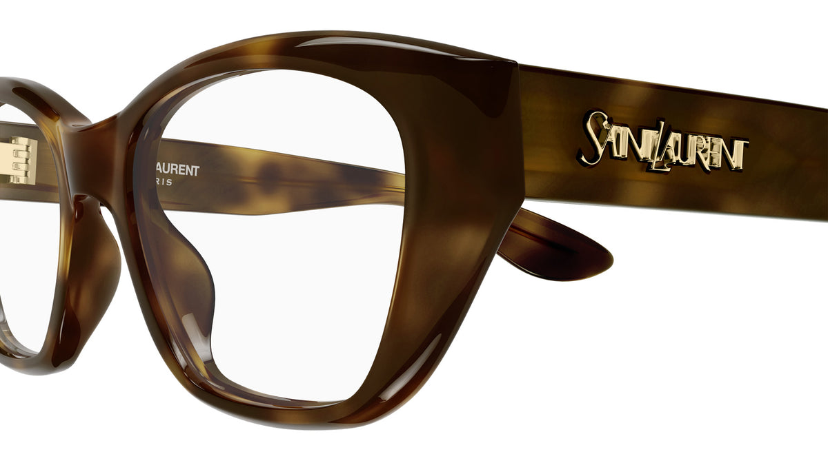 Saint Laurent SL 924/F 002 53 - Havana #id:sl924f002_s:102110