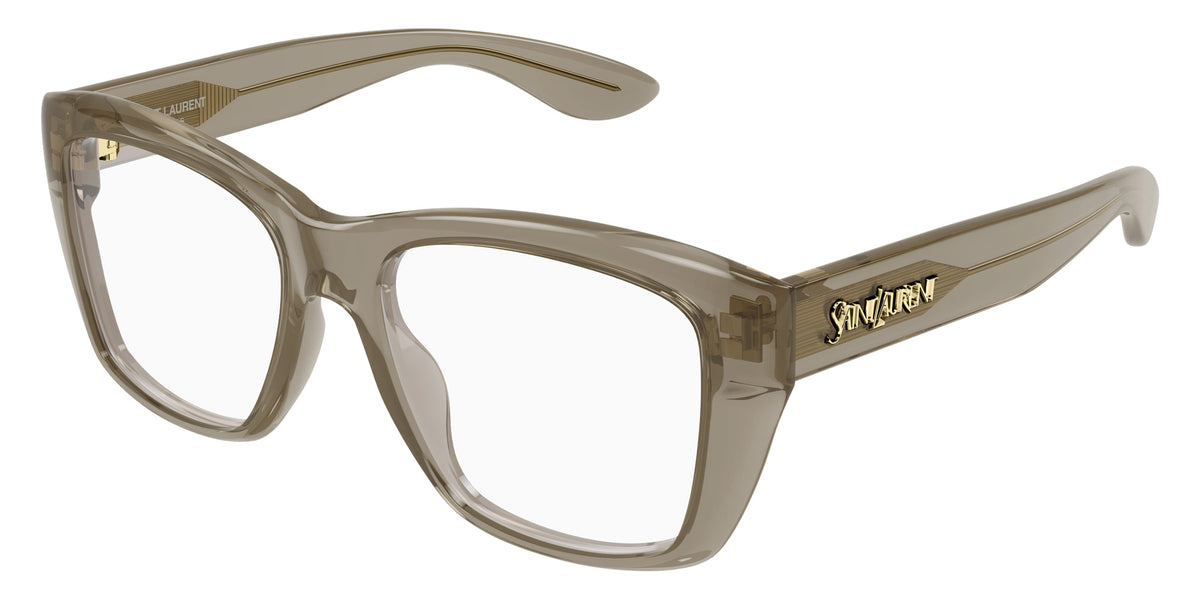 Saint Laurent SL 925 003 54 - Brown #id:sl925003_s:104105