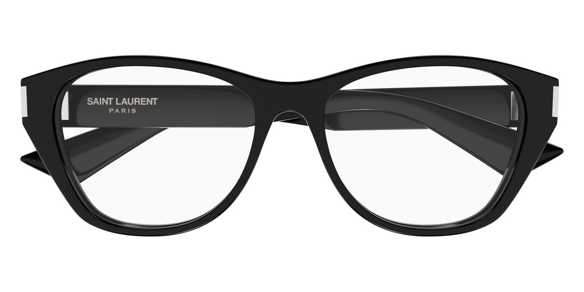 Saint Laurent SL 929 001 55 - Black #id:sl929001_s:100100