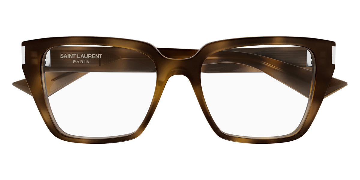 Saint Laurent SL 930 002 54 - Havana #id:sl930002_s:102100