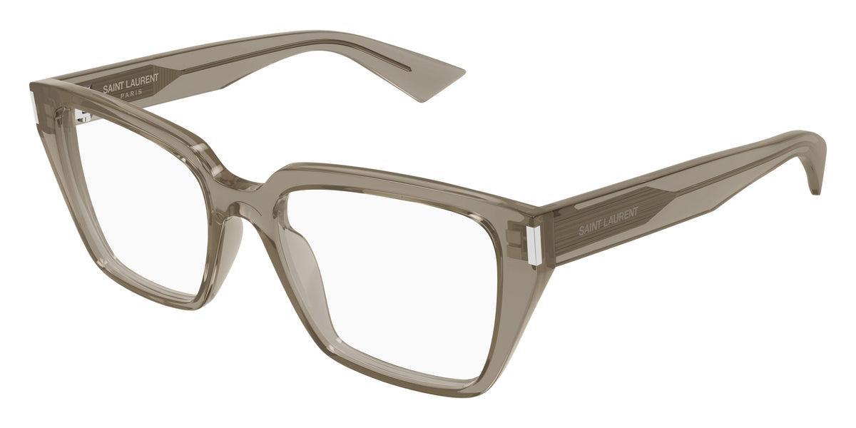 Saint Laurent SL 930 003 54 - Brown #id:sl930003_s:104105