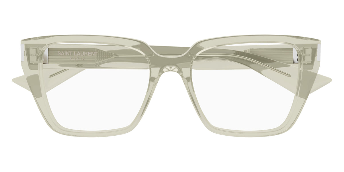 Saint Laurent SL 930 004 54 - Green #id:sl930004_s:106100