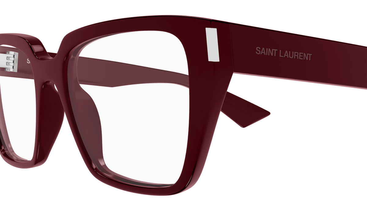 Saint Laurent SL 930 006 54 - Red #id:sl930006_s:108110