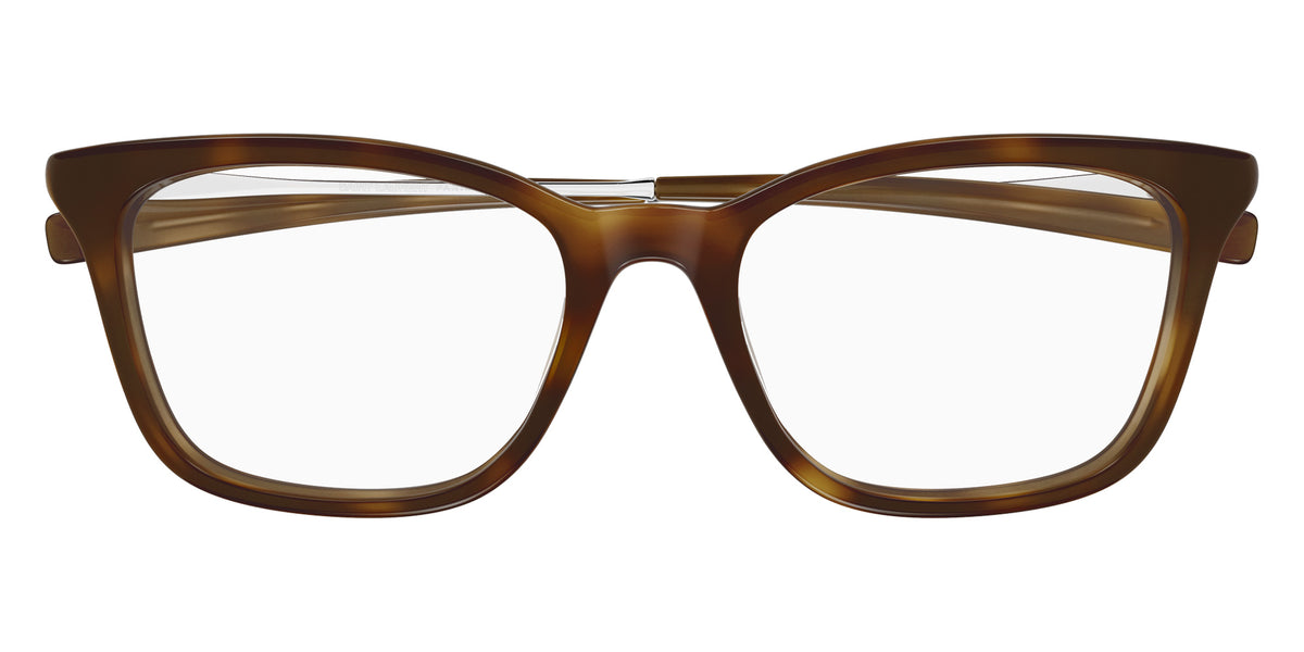 Saint Laurent SL 933 002 52 - Havana/Silver #id:sl933002_s:102100