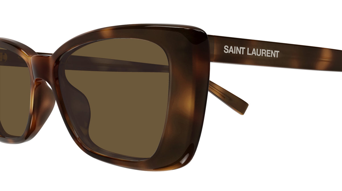 Saint Laurent SL 943 003 54 - Havana / Brown #id:sl943003_s:102110