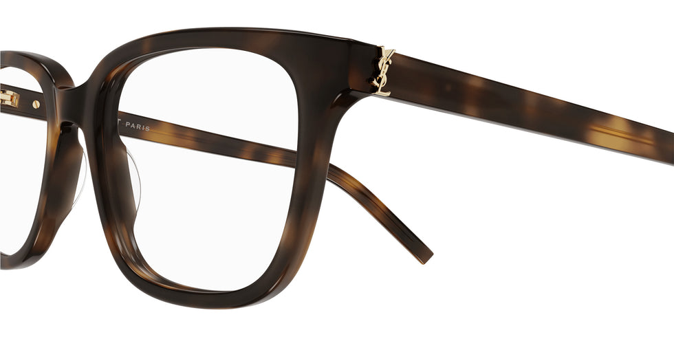 Saint Laurent SL M110/F 002 53 - Havana #id:slm110f002_s:100110