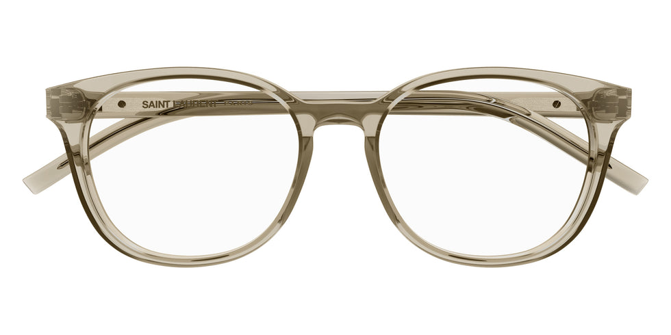 Saint Laurent SL M111/F 004 53 - Beige #id:slm111f004_s:100100