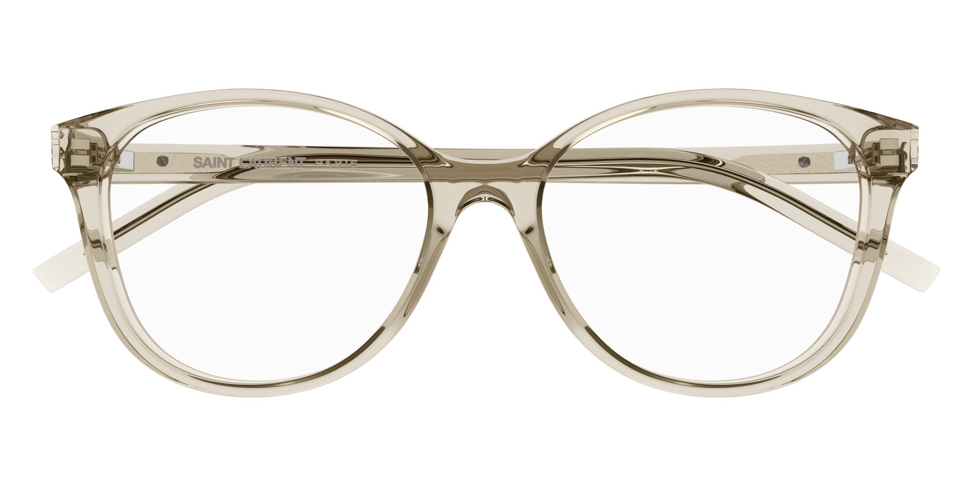 Saint Laurent SL M112 004 54 - Beige #id:slm112004_s:100100