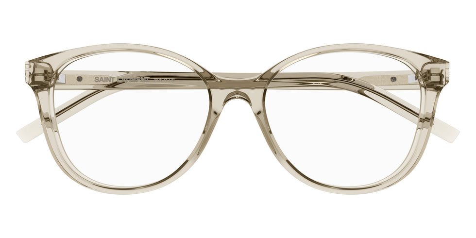 Saint Laurent SL M112 004 54 - Beige #id:slm112004_s:100100